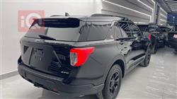 فۆرد ئێکسپلۆرەر